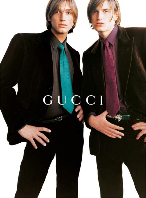 gucci by tom ford men|tom ford gucci vintage.